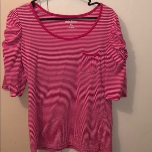 Women’s Mix & co t-shirt 👕